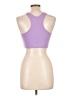 Stronger Purple Tank Top Size L - photo 2