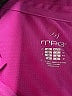 MPG Pink Short Sleeve Polo Size XS - photo 7