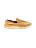 Allbirds Yellow Orange Flats Size 9 - photo 1