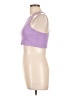 Stronger Purple Tank Top Size L - photo 5