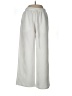 Unbranded Ivory Track Pants Size M - photo 1