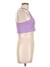 Stronger Purple Tank Top Size L - photo 4