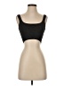 Wilfred Black Tube Top Size XS - photo 1