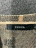 Zesica Animal Print Tan Cardigan Size L - photo 7