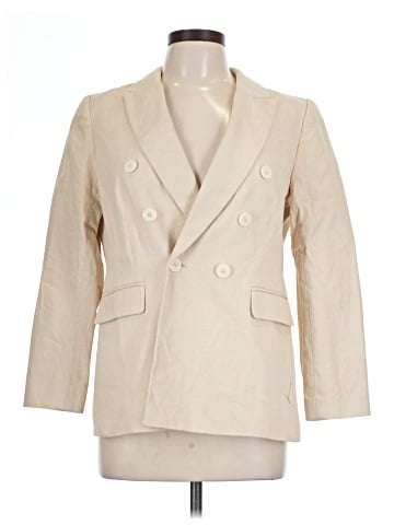 Ann Taylor LOFT Outlet Blazer (view 1)