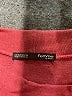 Femme by tresics Red Pullover Sweater Size XL - photo 7