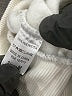 Angel Cult 100% Polyester White Sweatshirt Size M - photo 8
