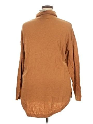 Chelsea28 Turtleneck Sweater (view 2)