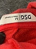 DSG Pink Pullover Hoodie Size M - photo 7