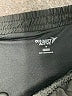 Active by Old Navy 100% Polyester Solid Black Athletic Shorts Size M - photo 3