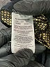 Columbia Solid Black Active Pants Size M - photo 8