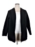 Evolution by Cyrus Black Cardigan Size 2X - photo 1