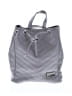 Bellerose Gray Purple Backpack One size - photo 1
