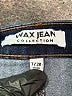 Wax Jean Hearts Blue Jeans Size 7 - photo 7