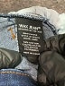 Wax Jean Hearts Blue Jeans Size 7 - photo 8