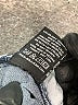 Wax Jean Hearts Blue Jeans Size 7 - photo 9