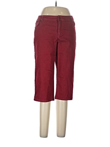 Woman Within Jeans (view 1)