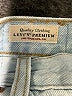 Levi's Blue Jeans Size 25 waist - photo 6