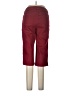 Woman Within Red Jeans Size 12WP - photo 2