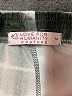 Love for Humanity Plaid Gray Casual Pants Size M - photo 7