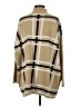 Tint & Shadow Tan Poncho Size S - photo 2