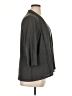 White Stag Gray Kimono Size XL - photo 4