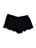 Mossimo Supply Co. 100% Cotton Chevron-herringbone Black Shorts Size XXL - photo 1