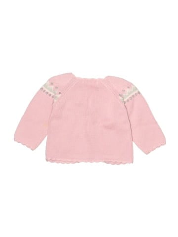 Janie and Jack Cardigan (view 2)