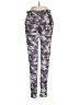 Faded Glory Camo Gray Active Pants Size XS - photo 1