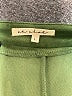 Et Clet Green Casual Pants Size L - photo 7