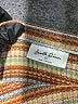 Assorted Brands Brown Long Sleeve Top Size L - photo 7