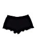 Mossimo Supply Co. 100% Cotton Chevron-herringbone Black Shorts Size XXL - photo 2