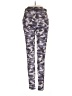 Faded Glory Camo Gray Active Pants Size XS - photo 2