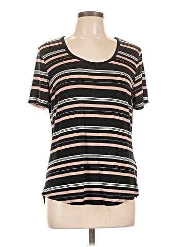 Dex Short Sleeve Top (view 1)