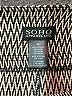 SOHO Apparel Ltd Chevron-herringbone Gray Casual Skirt Size M - photo 4