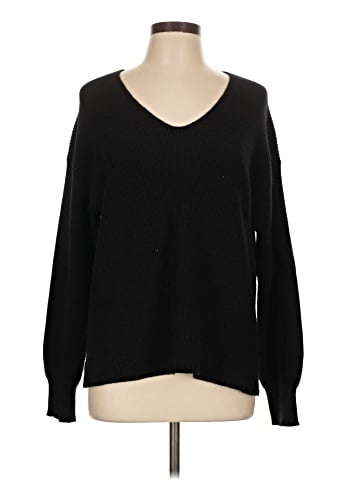 Ann Taylor Pullover Sweater (view 1)