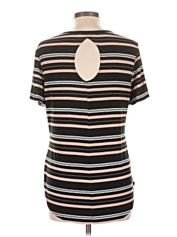Dex Short Sleeve Top (view 2)