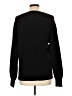Ann Taylor Black Pullover Sweater Size L - photo 2