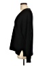 Ann Taylor Black Pullover Sweater Size L - photo 5