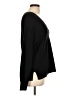 Ann Taylor Black Pullover Sweater Size L - photo 4
