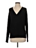 Ichi Black Pullover Sweater Size S - photo 1