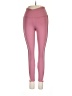 Nike Pink Active Pants Size S - photo 1