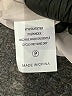 Marie Oliver Solid Gray Casual Dress Size XS - photo 8