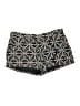 Joie 100% Viscose Print Blue Shorts Size 2 - photo 1