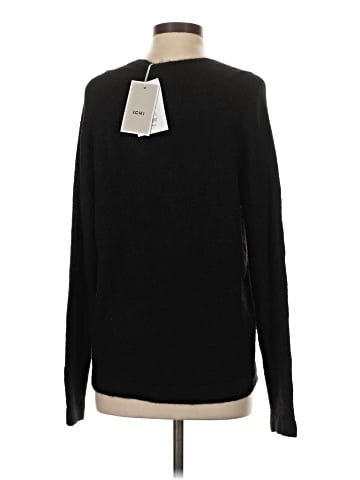 Ichi Pullover Sweater (view 2)