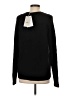 Ichi Black Pullover Sweater Size S - photo 2