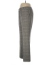 Talbots Tweed Gray Dress Pants Size 10 - photo 5