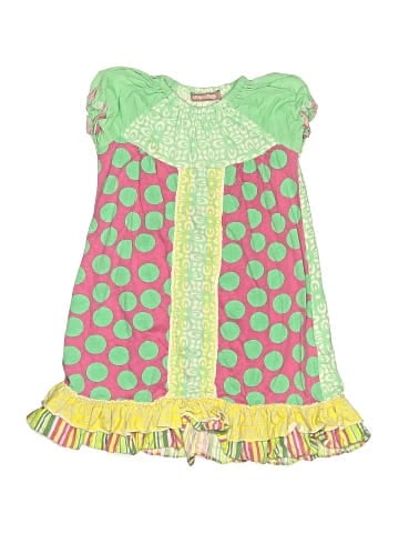 Jelly The Pug Dress (view 1)