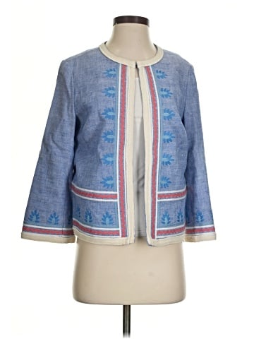 J. McLaughlin Jacket (view 1)