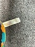 Lularoe Color Block Yellow Active Pants Size 1X (Tall & Curvy) - photo 7